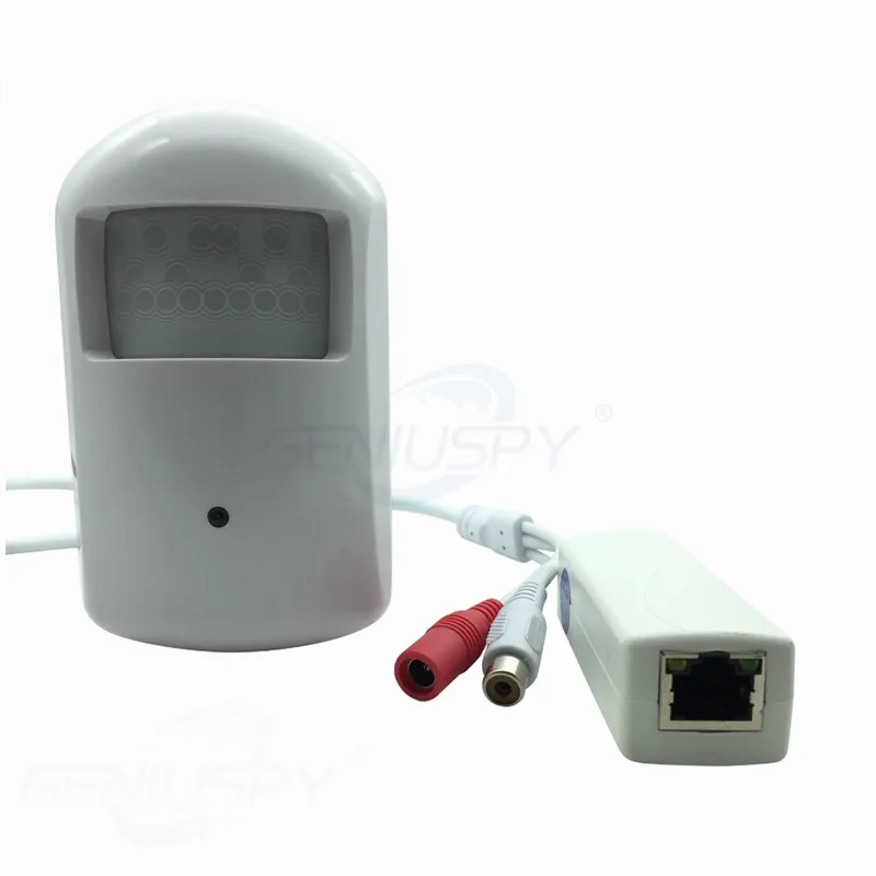 pir ip poe camera2