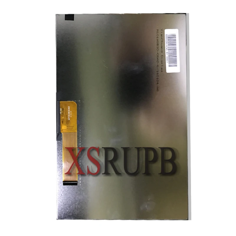 Новый ЖК-дисплей для 10 1 &quotprestigio multipad WIZE 3111 PMT3111 3G планшет ЖК-экран панель матрица