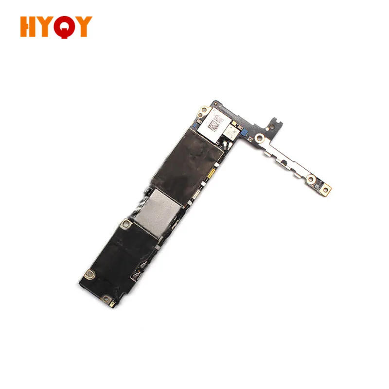 

Complete motherboard for IPHONE 5S 6G 6PLUS 7G 7P+ No lack of spare parts Do not work practice to dismantle mainboard