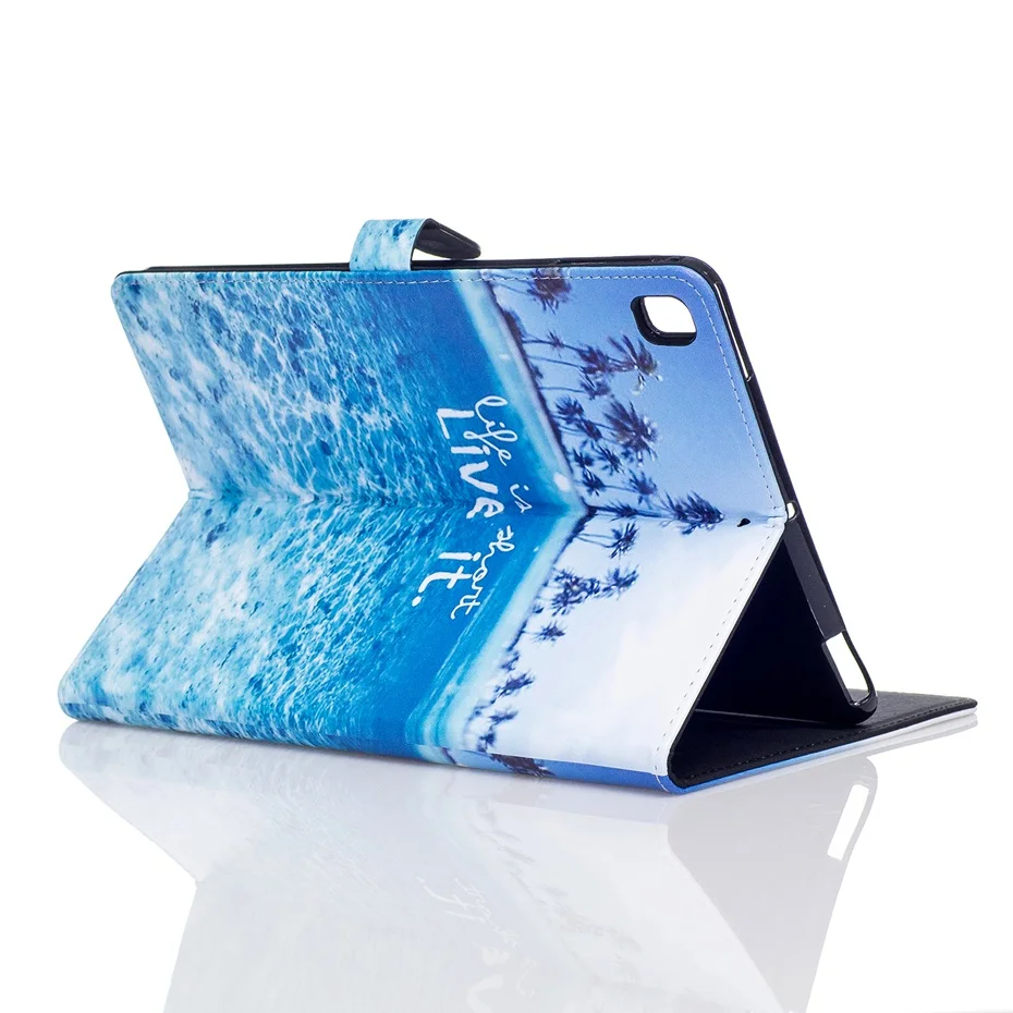 

case for ipad mini 1 2 3, tablets smart sleep magnetic snap tablet PU leather Cover Case for kids shell coque
