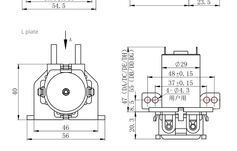 High Quality Renovação da Casa