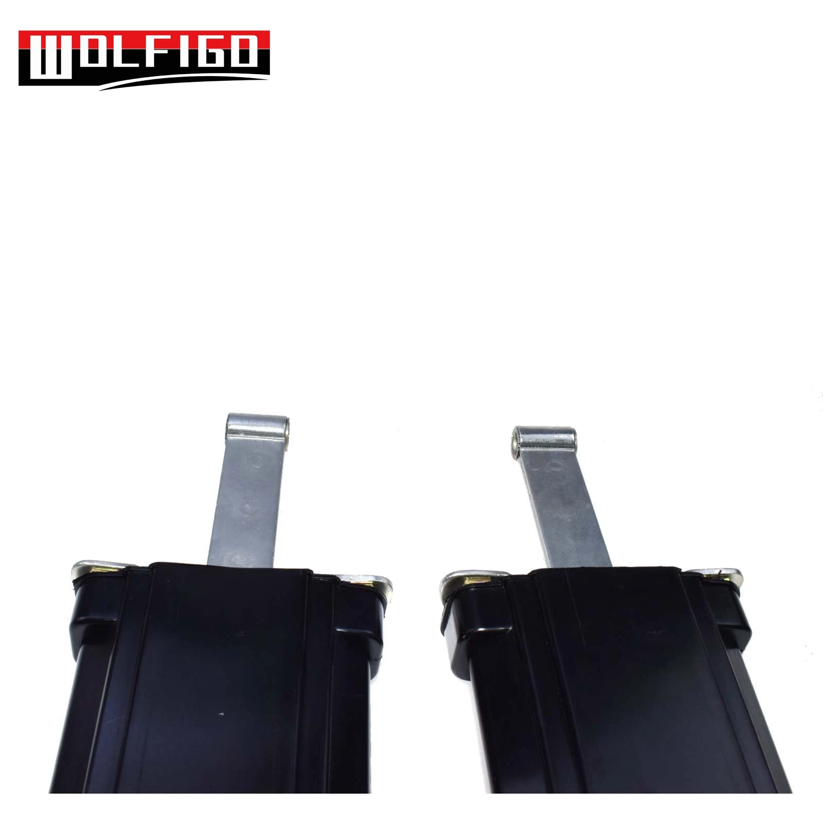 WOLFIGO 1 шт./2 шт. для Mercedes W140 S320 300SD 400SE 400SEL S420 остановки передней двери 140 720 06 16 1407200616
