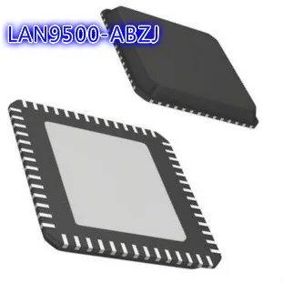 

LAN9500-ABZJ LAN9500 QFN