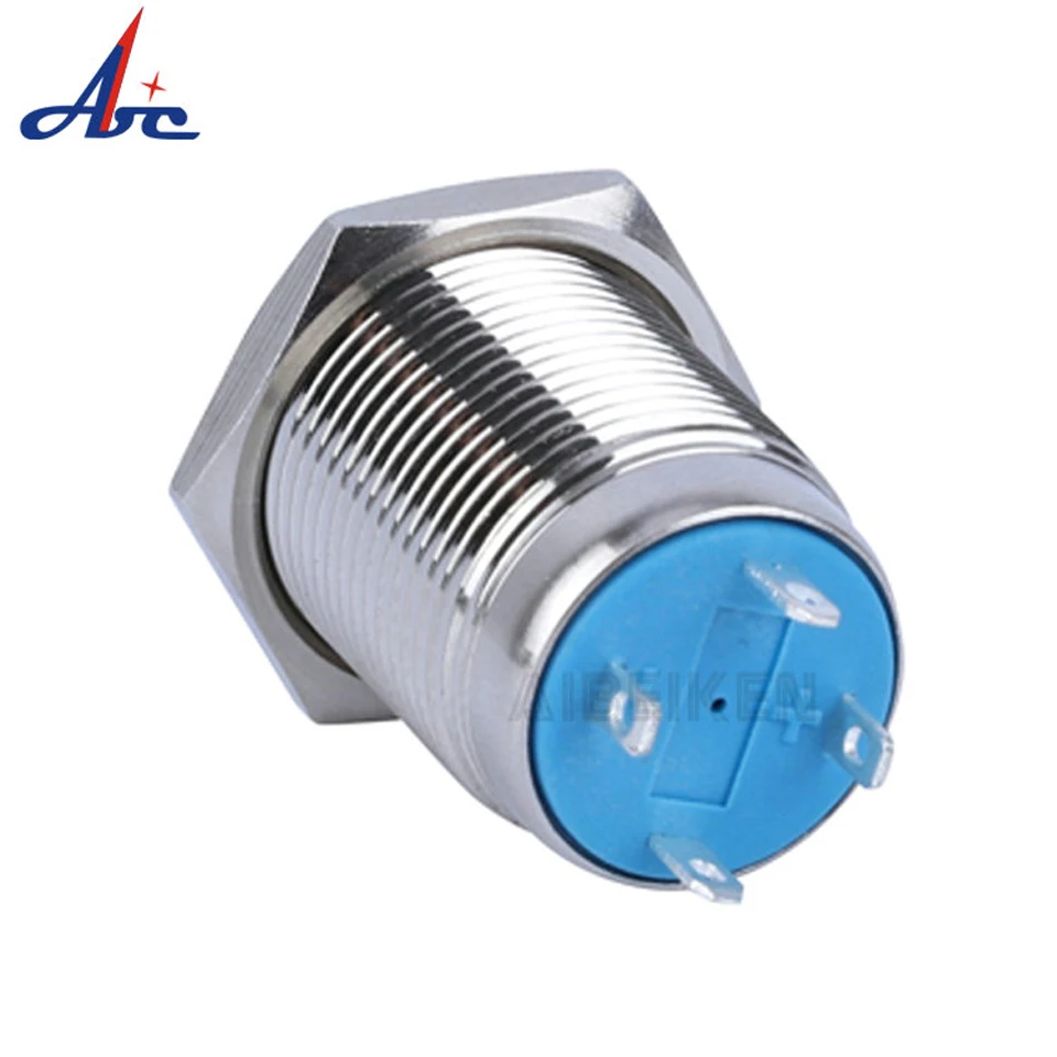 IB16U LED 4PIN 1NO Latching (4)