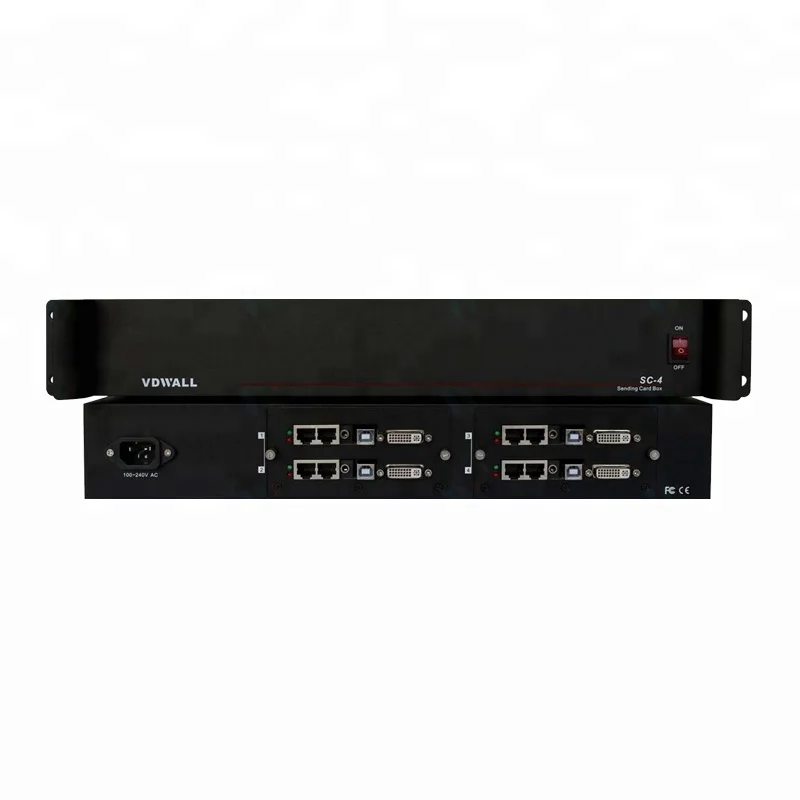 VDWALL-SC-4-Sending-Card-Box-for