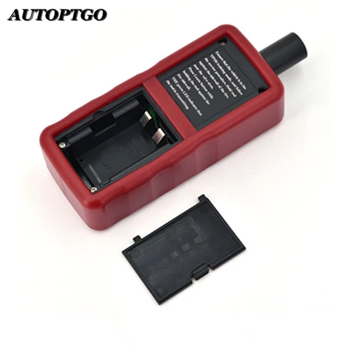 Autoptgo EL-50449 авто шины Давление монитор Сенсор TPMS средство сброса повторитель для Ford Lincoln Mercury TPMS активации инструмента - Цвет: EL-50449