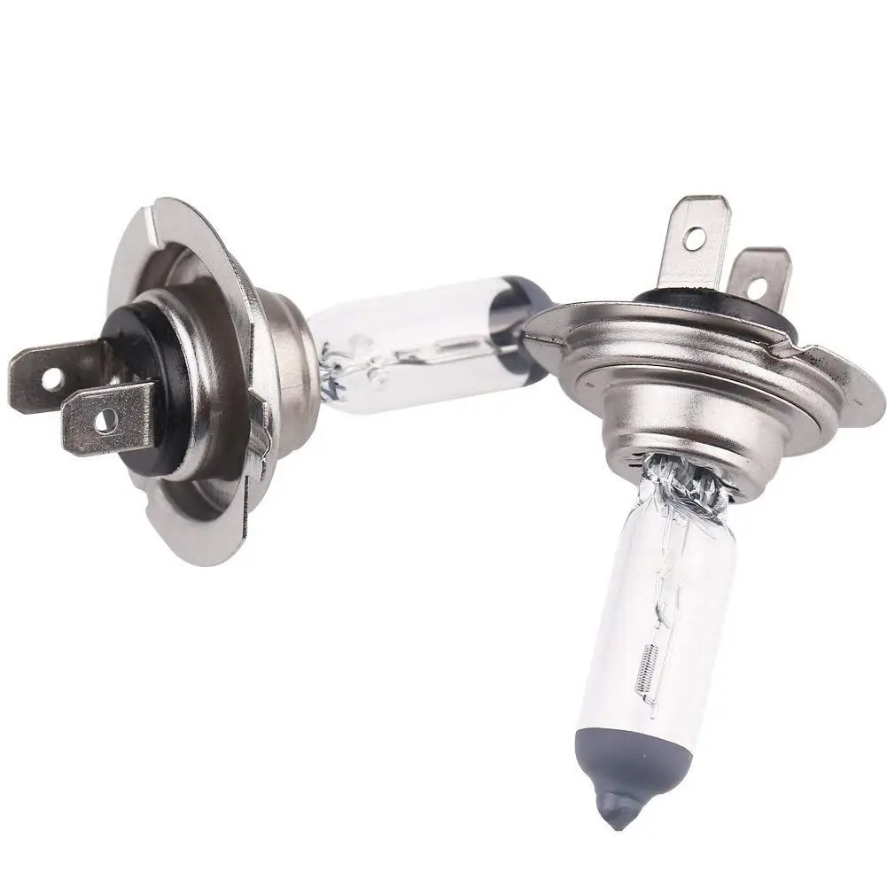 

Car bulb head light lamp H7 (477/499) 12V 55W PX26d halogen xenon bulb