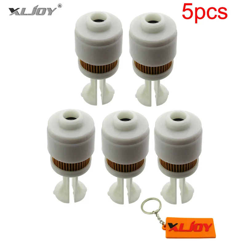 Топливный фильтр для 58 1198 Yamaha 2 5/150 250Hp 65L 24563 00 заменяет WSM 600 290 SIERRA 18 7936 Johnson evinгруб