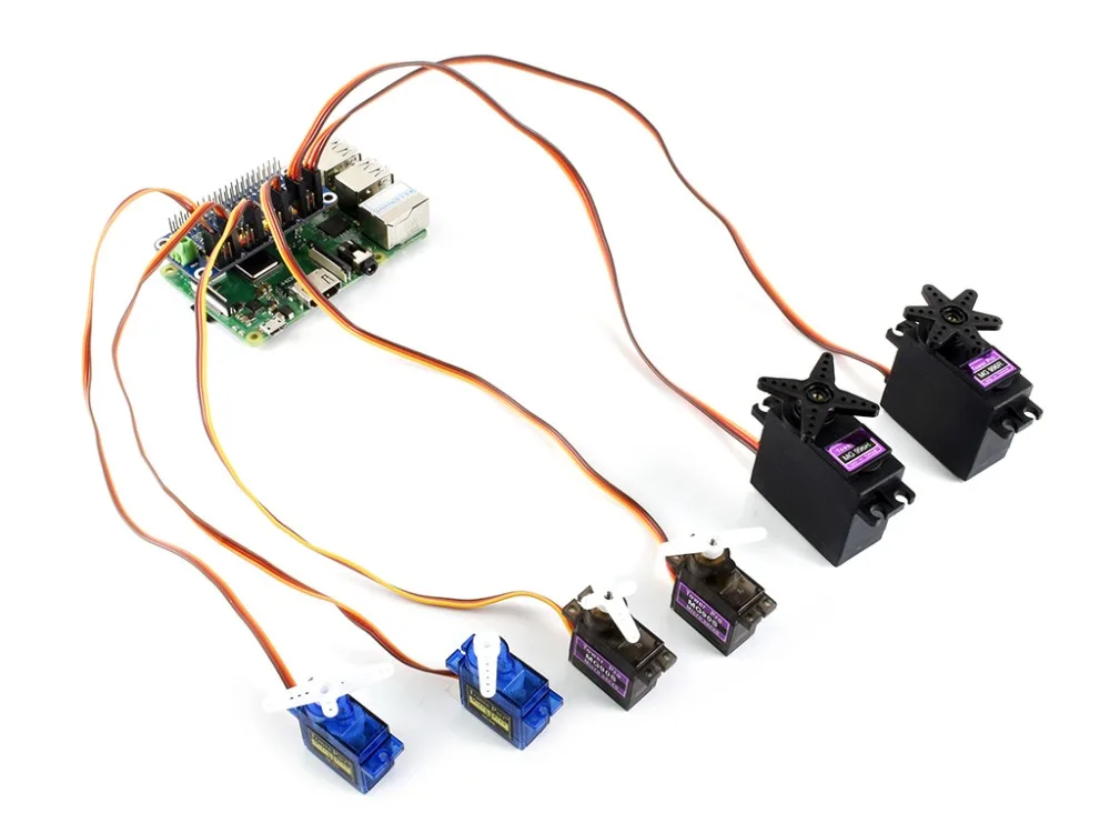 Servo-Driver-HAT-4
