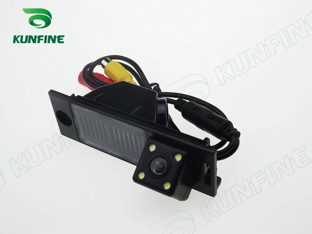 car Rear view camera~KF-V1025~2.JPG