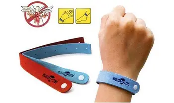 

500 pcs Mosquito Repellent Band Bracelets Anti Mosquito Pure Natural Baby Wristband Hand Ring