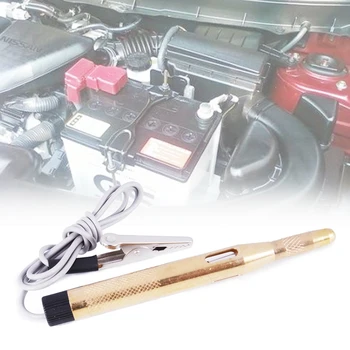 

6V/12V/24V Automotive Electrical Car Tester Voltage Test Pencil