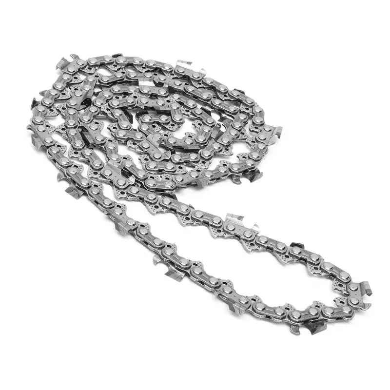 Buy Carbide Chainsaw Saw Chain 20 Inch 3/8" 33R 72