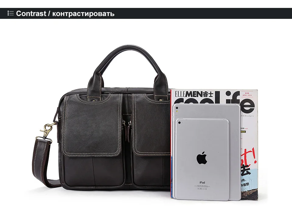 shoulder bag