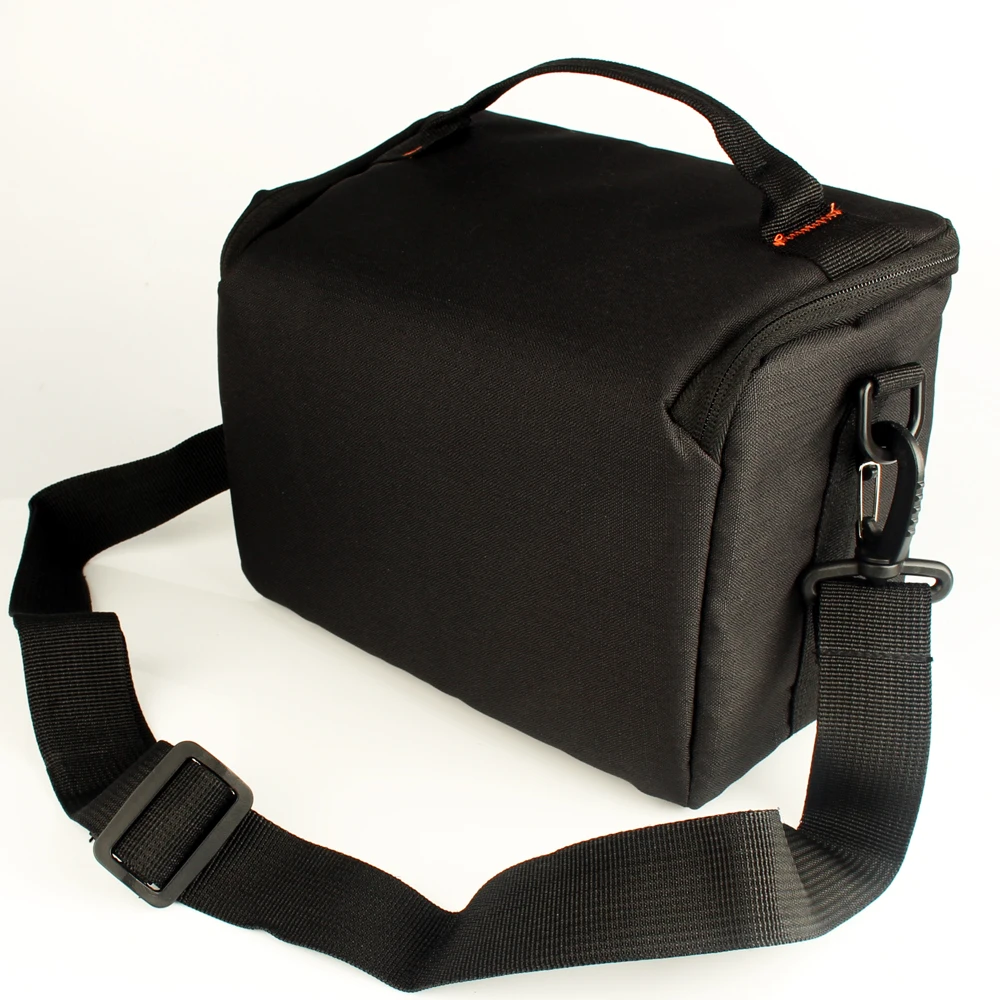 DSLR Camera Case Shoulder Bag for Pentax Q S1 Q Q7 Q10 K 1 K 3 K 7 K 30