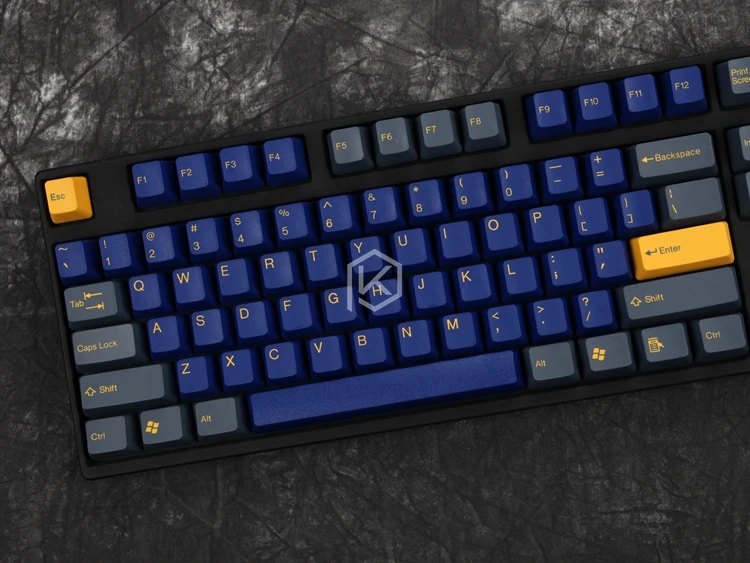 Taihao abs double shot keycaps для diy игровой механической клавиатуры Цвет верхнего пистолета dz гидро биохимия излучения