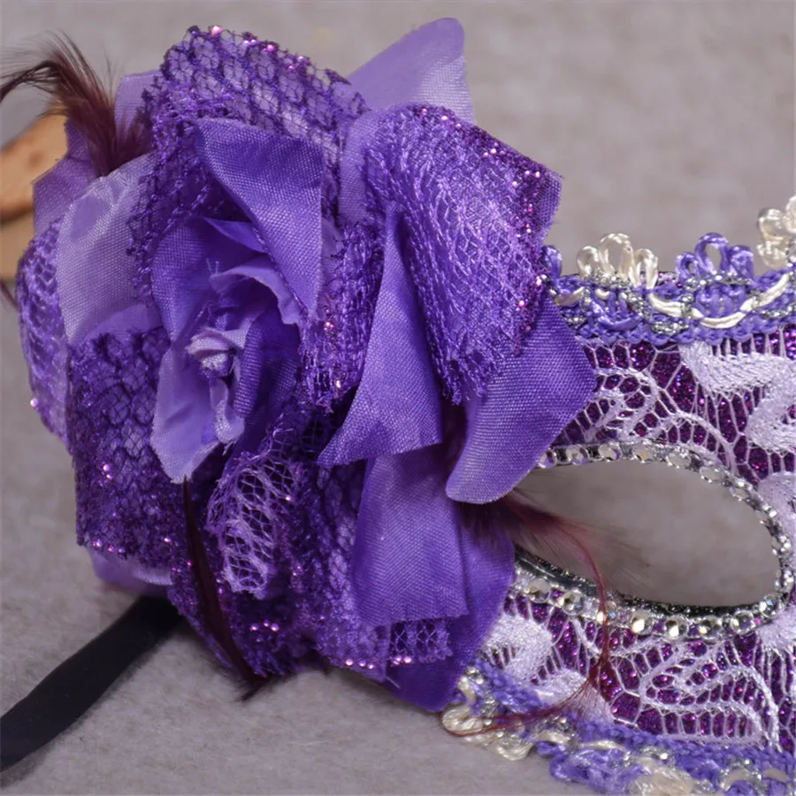 party mask