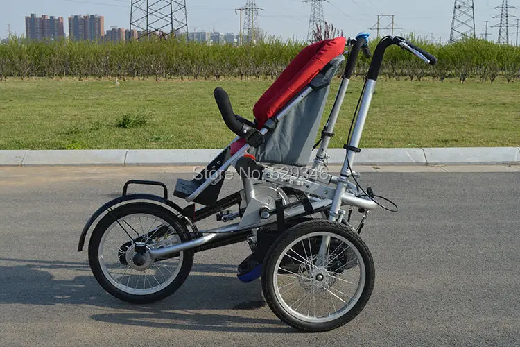 bike stroller 13