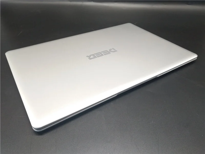 15 6 дюймовый ноутбук с системой Windows10 ГБ + 64 Гб EMMC In tel Celeron N3350 HDMI Wi Fi аккумулятор