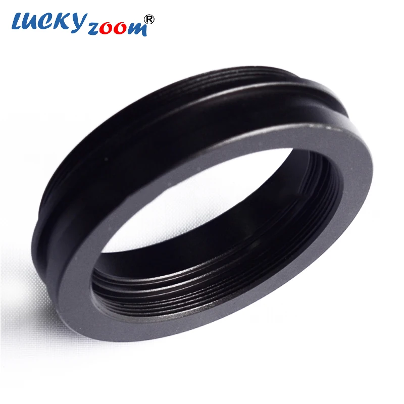 Luckyzoom 48mm průměr prstenový adaptér pro trinokulární - Měřicí přístroje - Fotografie 1