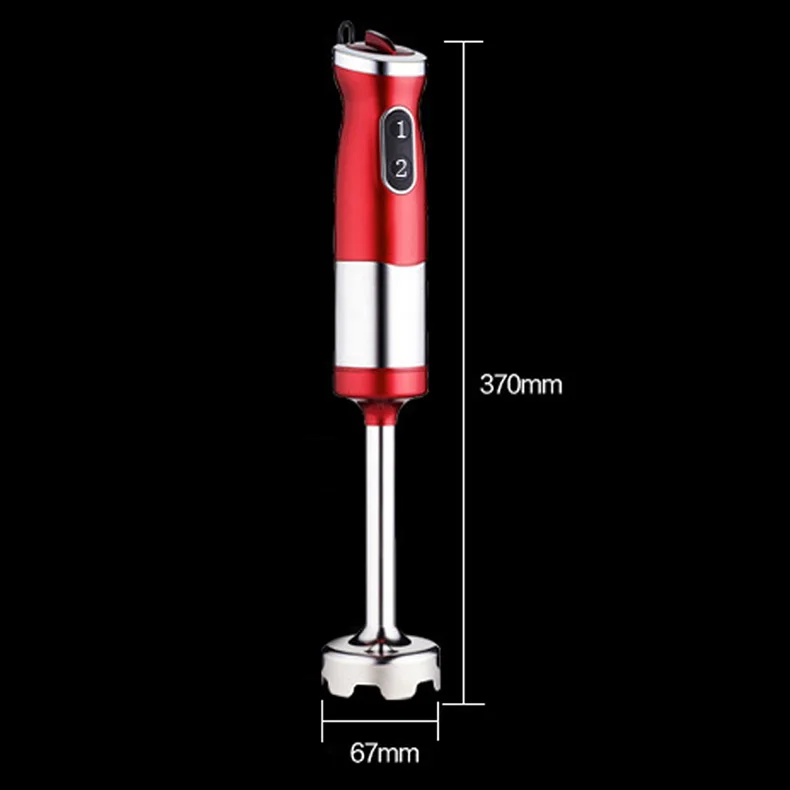 LUCOG 700 Вт Электрический миксер Набор для Кухня Mulitfunctional Еда процессор 2 в 1 Smart Stick Бендер с Chopper соковыжималка чашки