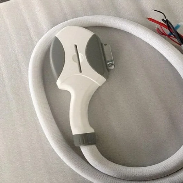 

E-light IPL handle for sale 15*50mm spot size with three filters