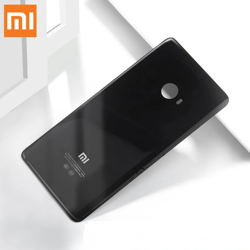 XIAO mi аккумулятор задняя крышка чехол для Xiaomi Note 2 mi Note2 Телефон задняя крышка чехол для задней части телефона