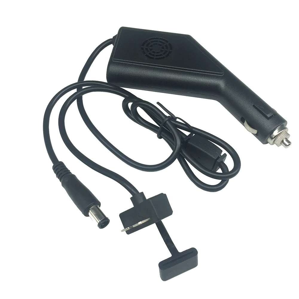 [UPDATE!]Car Cigarette Lighter Charger Adapter both for DJI Phantom 3 Professional Advanced Battery &amp Remote Control 17.5V 4A |
