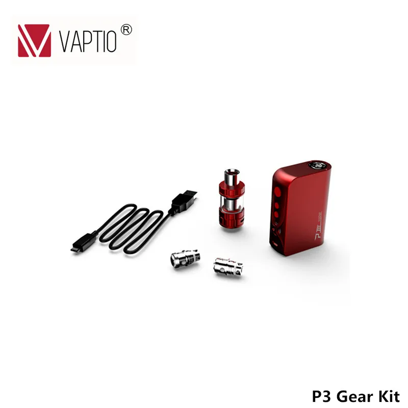 Vaptio Starter Kit 150W VW/VT 3ml S150 Tank Electronic Cigarette Target Mini Ascension S150 Vaporizer Vaptio Starter Kit 150W VW/VT 3ml S150 Tank Electronic Cigarette Target Mini Ascension S150 Vaporizer