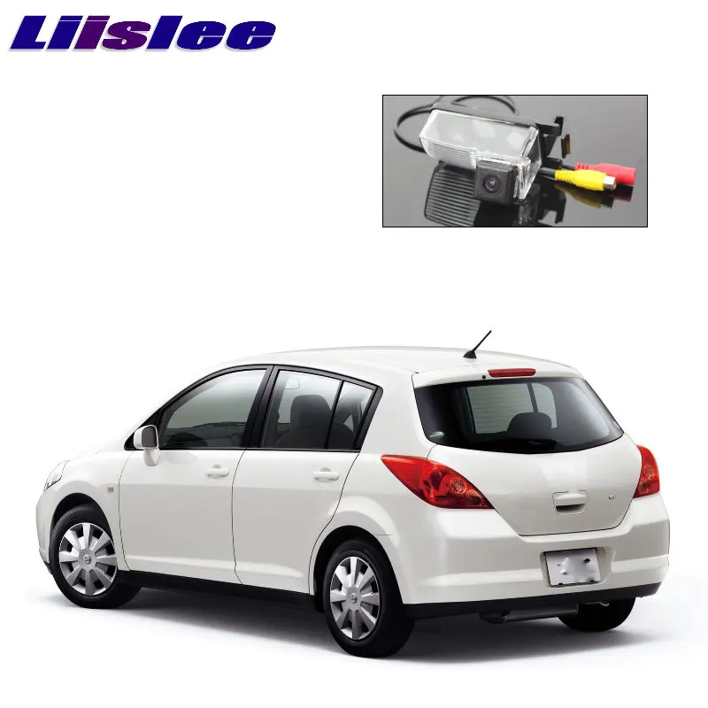 Купить Автомобиль Nissan Tiida