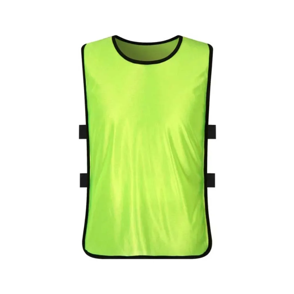 

Children Sports Running Vest 47CM Football Training Vest Juniors Training Uniform Clothes