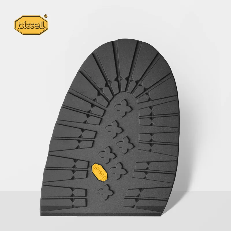 518S Rubber Half soles,made by High quality Rubber.Shoe Repair Material