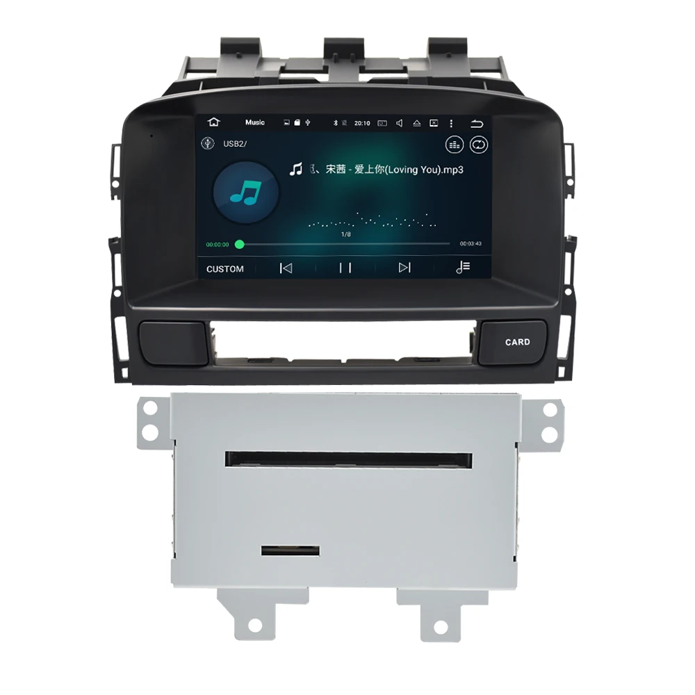 Best Android 9.0 Car DVD Stereo Player GPS Multimedia for Opel Vauxhall Astra J 2011 2012 2013 Auto Radio RDS GPS Glonass Navigation 4 Best Android 9.0 Car DVD Stereo Player GPS Multimedia for Opel Vauxhall Astra J 2011 2012 2013 Auto Radio RDS GPS Glonass Navigation 4