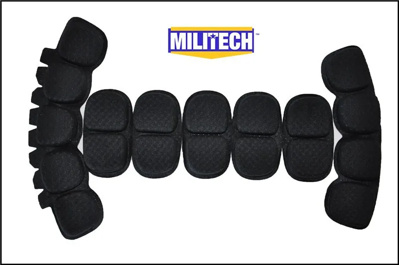 Extra Paddings