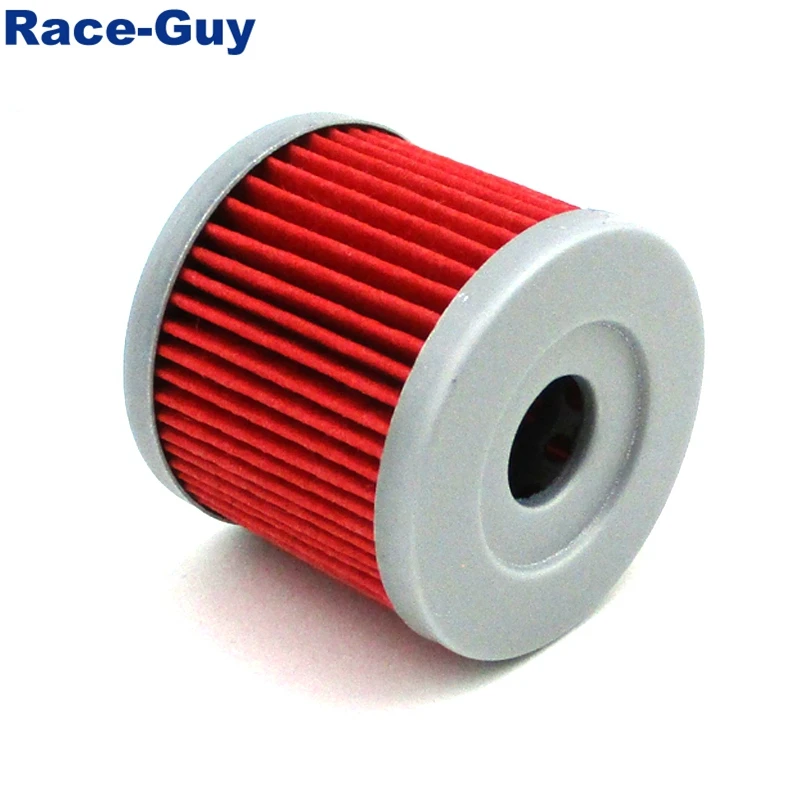 5pcs Fuel Filter For Suzuki UH125 DR125SM DF9.9MS DF9.9EL HYOSUNG GV250 GT250R GA125