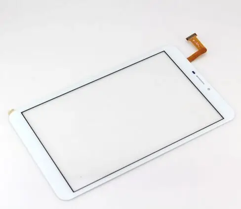 touch panel touch screen FOR bb moile techno 8 0 3g tm859ac Digitizer Tablet Free