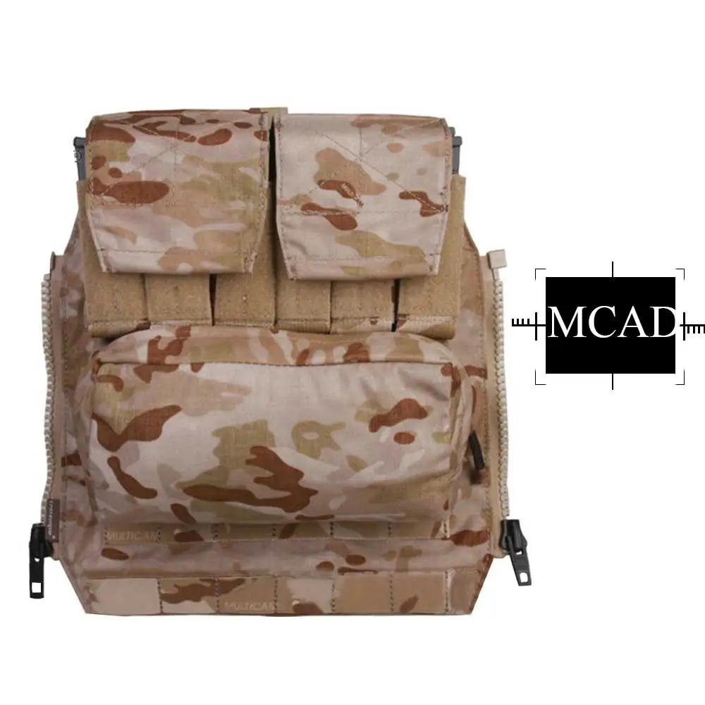 MCAD