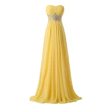 font b Women b font Fashion Free Shipping Strapless Chiffon font b Formal b font