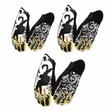 Профессиональные лыжные перчатки зимние спортивные снегоход мотоциклетные Нескользящие перчатки