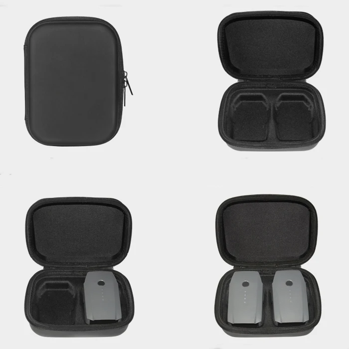 Universal DJI Mavic Pro Battery Carrying Bag Storage Box Protective