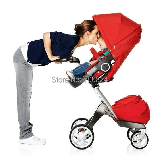stokke 3in1