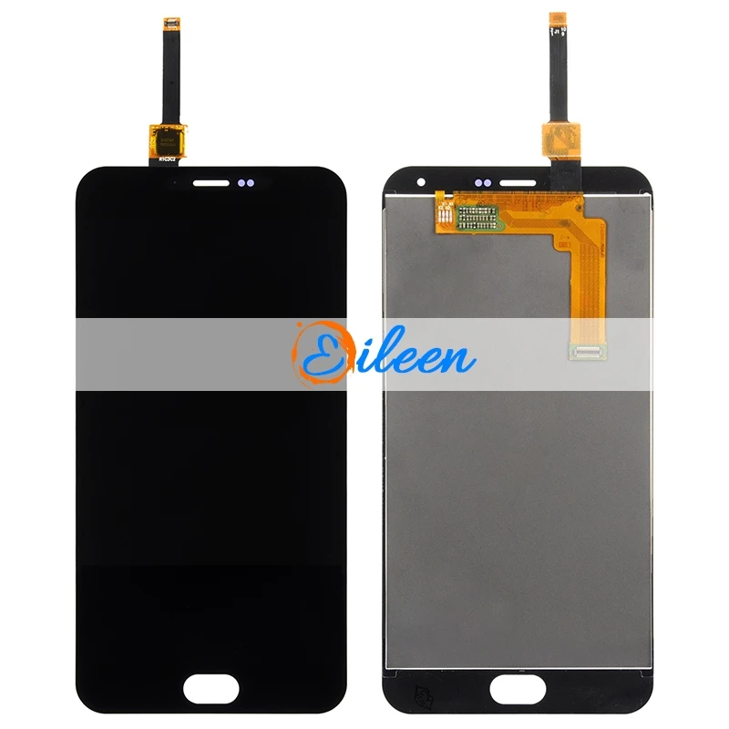 

Brand New 1pcs For Mei Zu M2 Note LCD Screen Touch Panel Replacement For MEILAN M2 Note Display Screen Free Tools