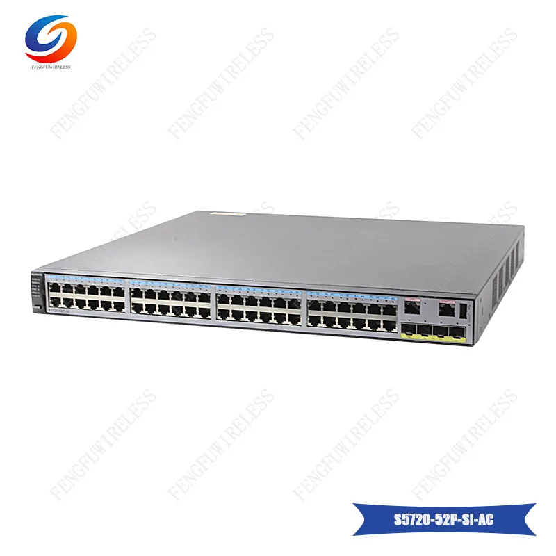 S5720-52P-SI-AC-04