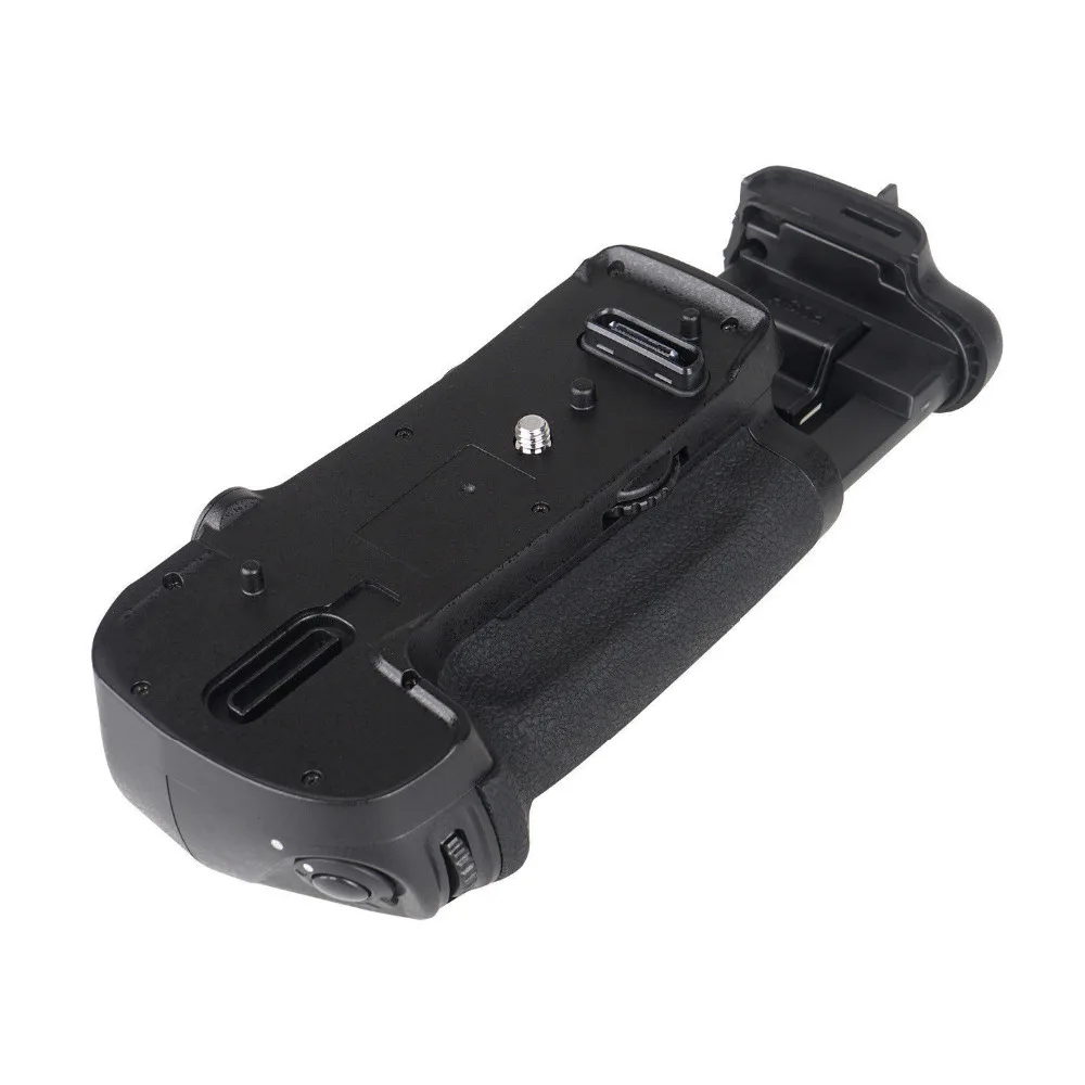  JINTU Vertical Battery Grip Pack Hand Holder shutter For Nikon D850 Camera +1x Decode EN-EL15 2250m