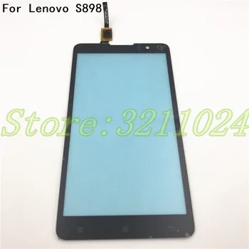 

Touch Screen Lens Sensor Original Touch Panel Perfect Repair Parts For Lenovo S898 S898T Mobile Accessories+Tools