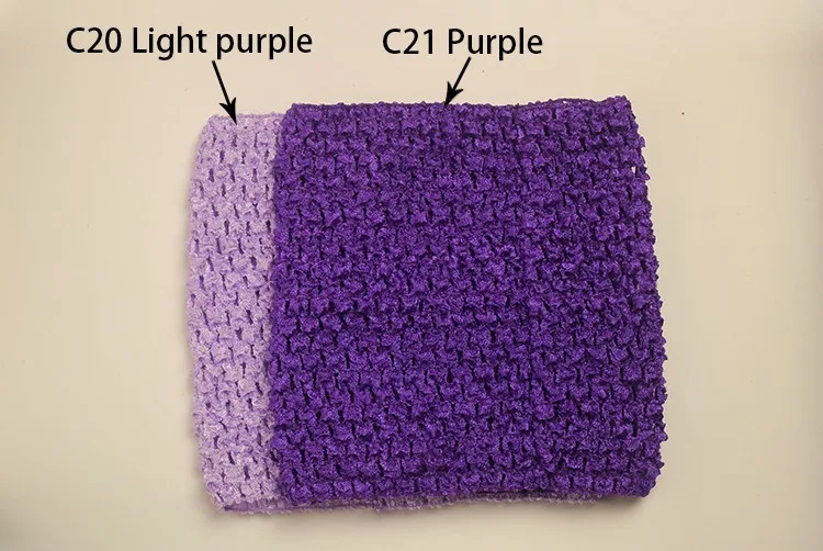 6purple style