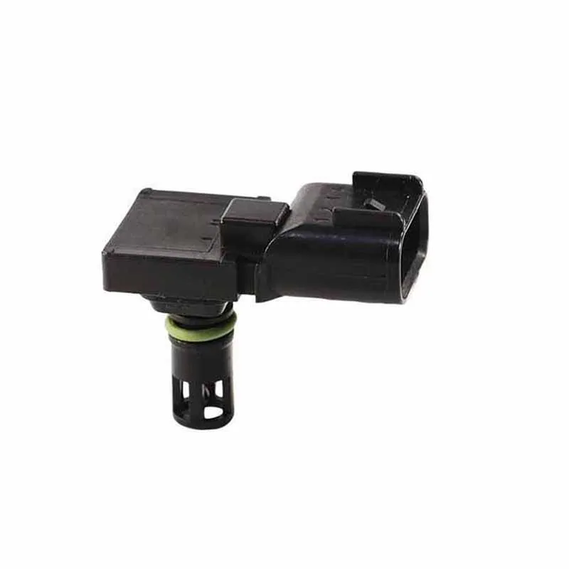 Top 100PCS Manifold Absolute Boost Pressure MAP Sensor For LAND ROVER FORD MAZDA JAGUAR VOLVO C20118211A 30711659 2S6A9F479BC AJ8123 1