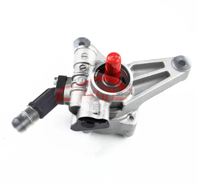 Swsd New Steering Pump Fit For Honda Pilot Odyssey Acura Mdx Swsd New Steering Pump Fit For Honda Pilot Odyssey Acura Mdx Oem 56110rgla03 56100rdja01 Hydraulic