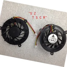 Подлинная Новая ноутбука для HP 4411 S 4410 S 4415 s 4416 s 4515 s 4510 s 4710 S серии Процессор Вентилятор охлаждения