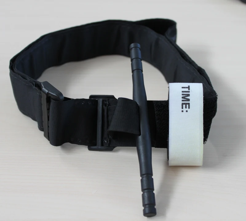 Buy high quality US army black Combat Application